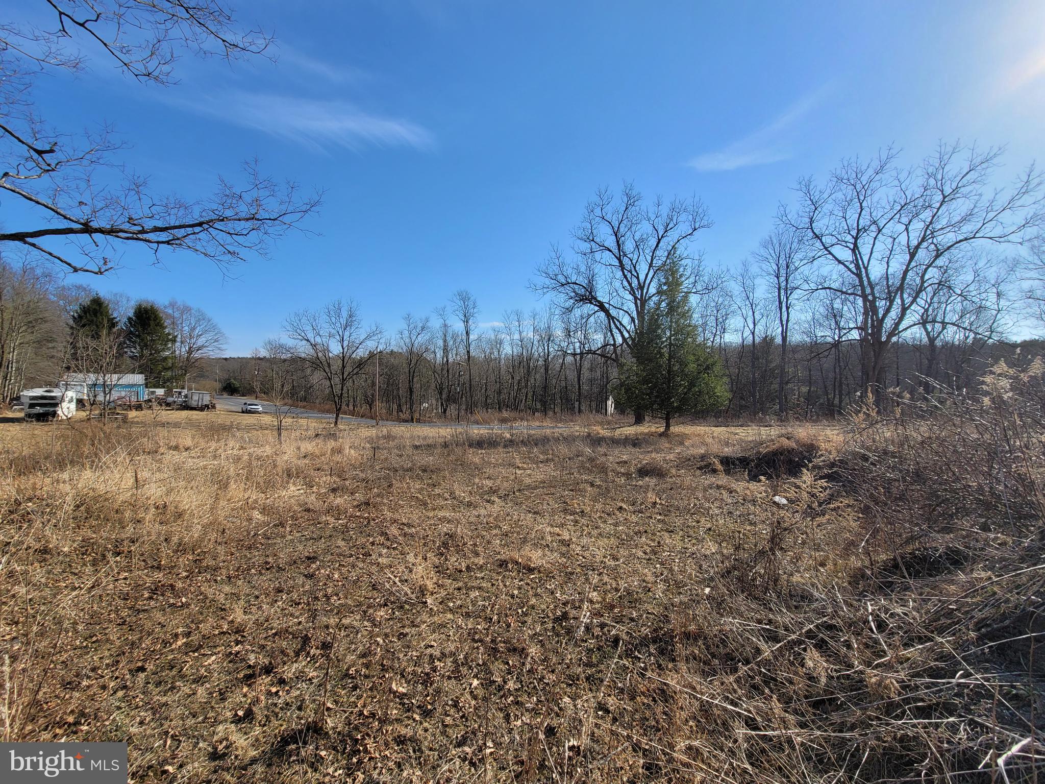 Hardscrabble Road Munson, PA 16860 - Photo 4 of 4 Front toward back