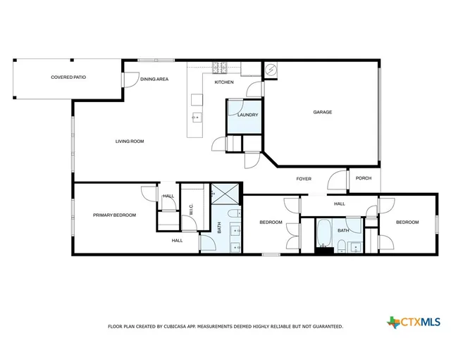 $281,000 | 211 Summit Drive, Lockhart, TX 78644