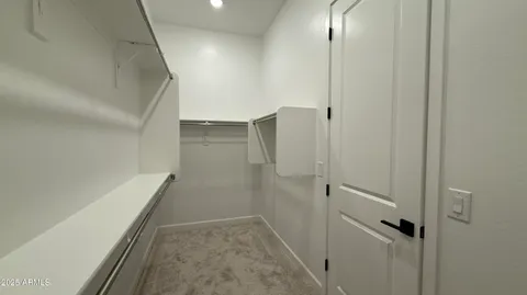 a view of a livingroom with wooden floor