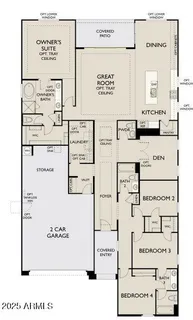 a picture of a bench in front of a door