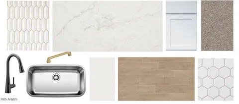 a view of a building with a yard