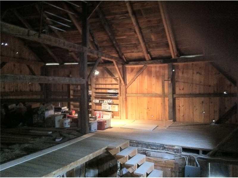 842 North Guilford Road Monson, ME 04464 - Photo 19 of 19 Stable/Barn.