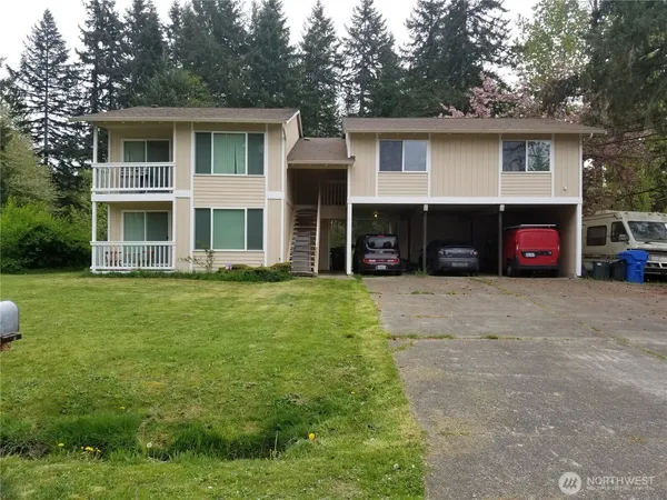 $599,900 | 12902 147th Street East, Puyallup, WA 98374