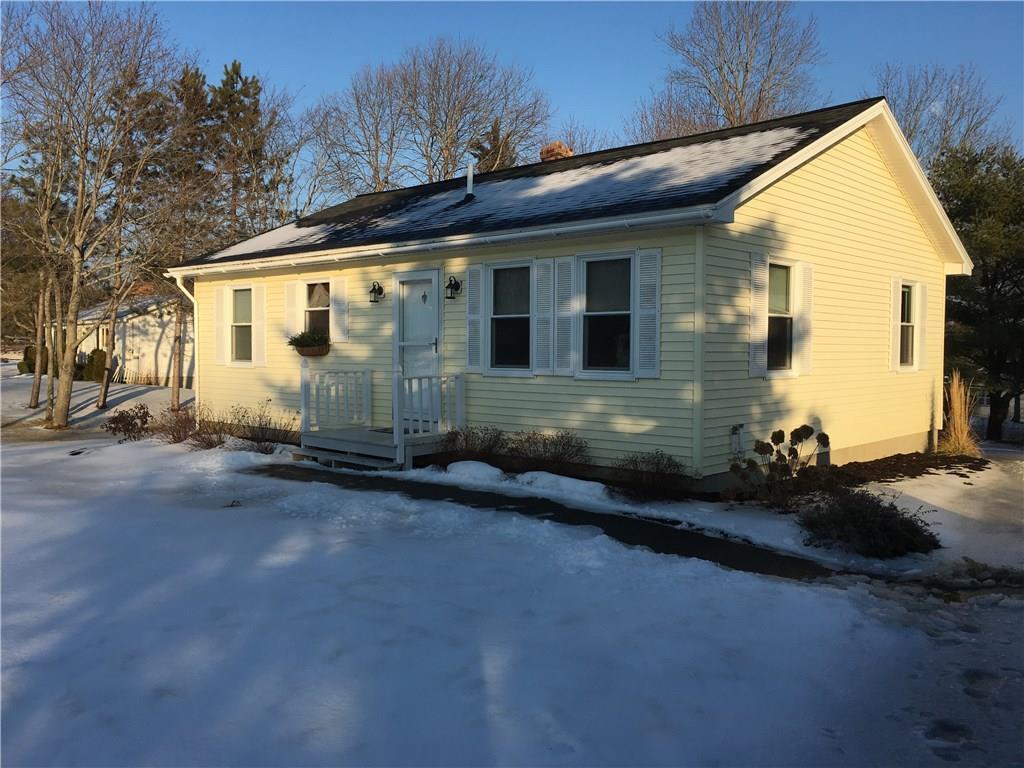 67 Old County Road Hampden, ME 04444 - Photo 20 of 22 Photo