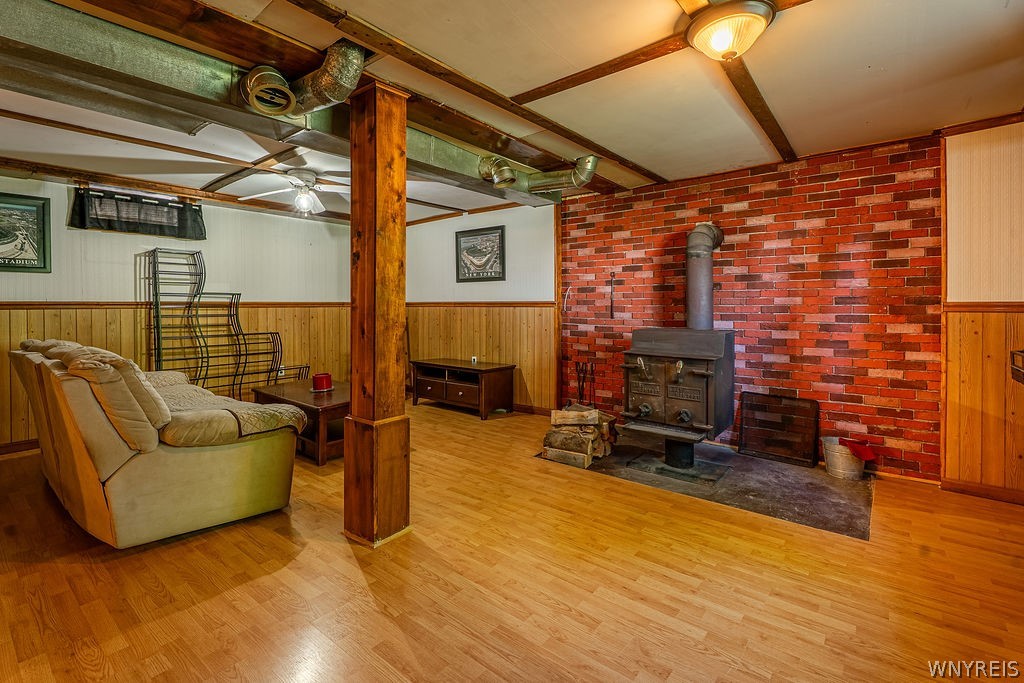 13670 Martin Road Akron, NY 14001 - Photo 27 of 49