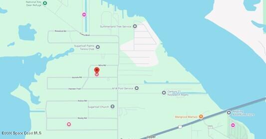 0 Acosta Road Summerland Key, FL 33042 - Photo 3 of 4 a view of door