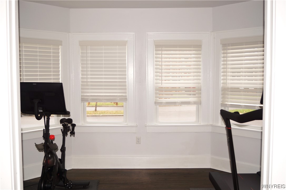 64 Radcliffe Road Buffalo, NY 14214 - Photo 15 of 33 Other Room