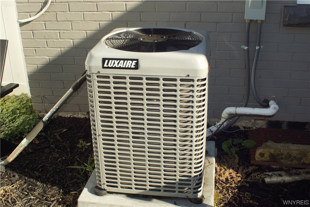 64 Radcliffe Road Buffalo, NY 14214 - Photo 32 of 33 Air