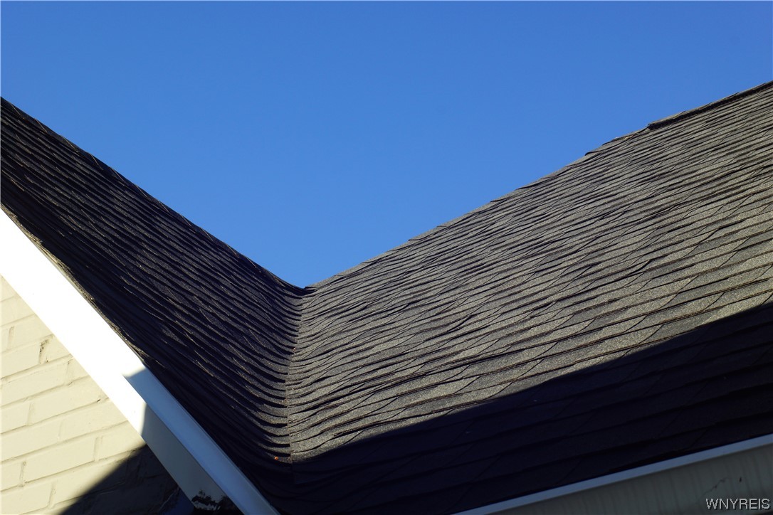 64 Radcliffe Road Buffalo, NY 14214 - Photo 8 of 33 Roof 2019