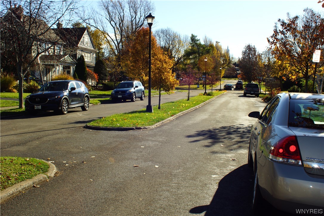 64 Radcliffe Road Buffalo, NY 14214 - Photo 9 of 33 Street