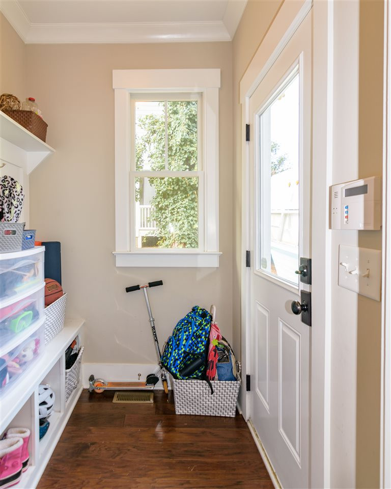 513 Mial Street Raleigh, NC 27608 - Photo 27 of 30 Photo 27