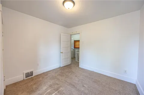 a view of small space