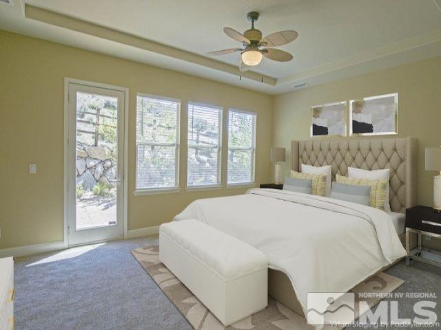 1870 Scott Valley Road Reno, NV 89523 - Photo 12 of 17 Photo 12