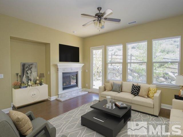 1870 Scott Valley Road Reno, NV 89523 - Photo 8 of 17 Photo 8