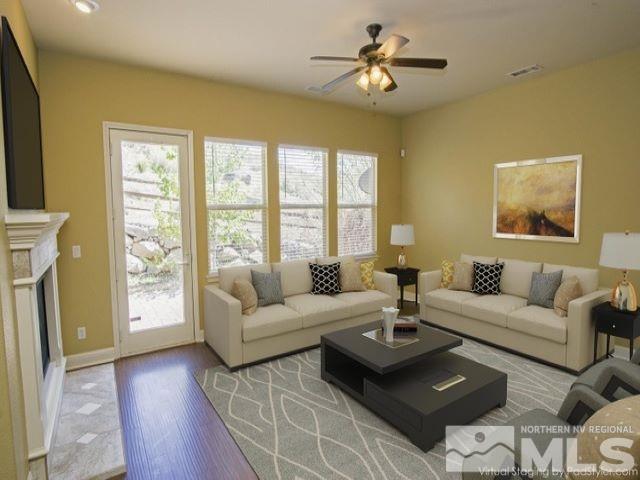 1870 Scott Valley Road Reno, NV 89523 - Photo 9 of 17 Photo 9