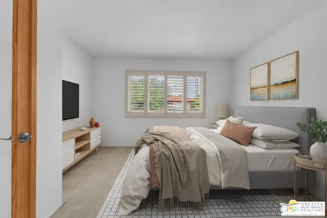 $720,000 | 1425 East Luna Way, Palm Springs, CA 92262