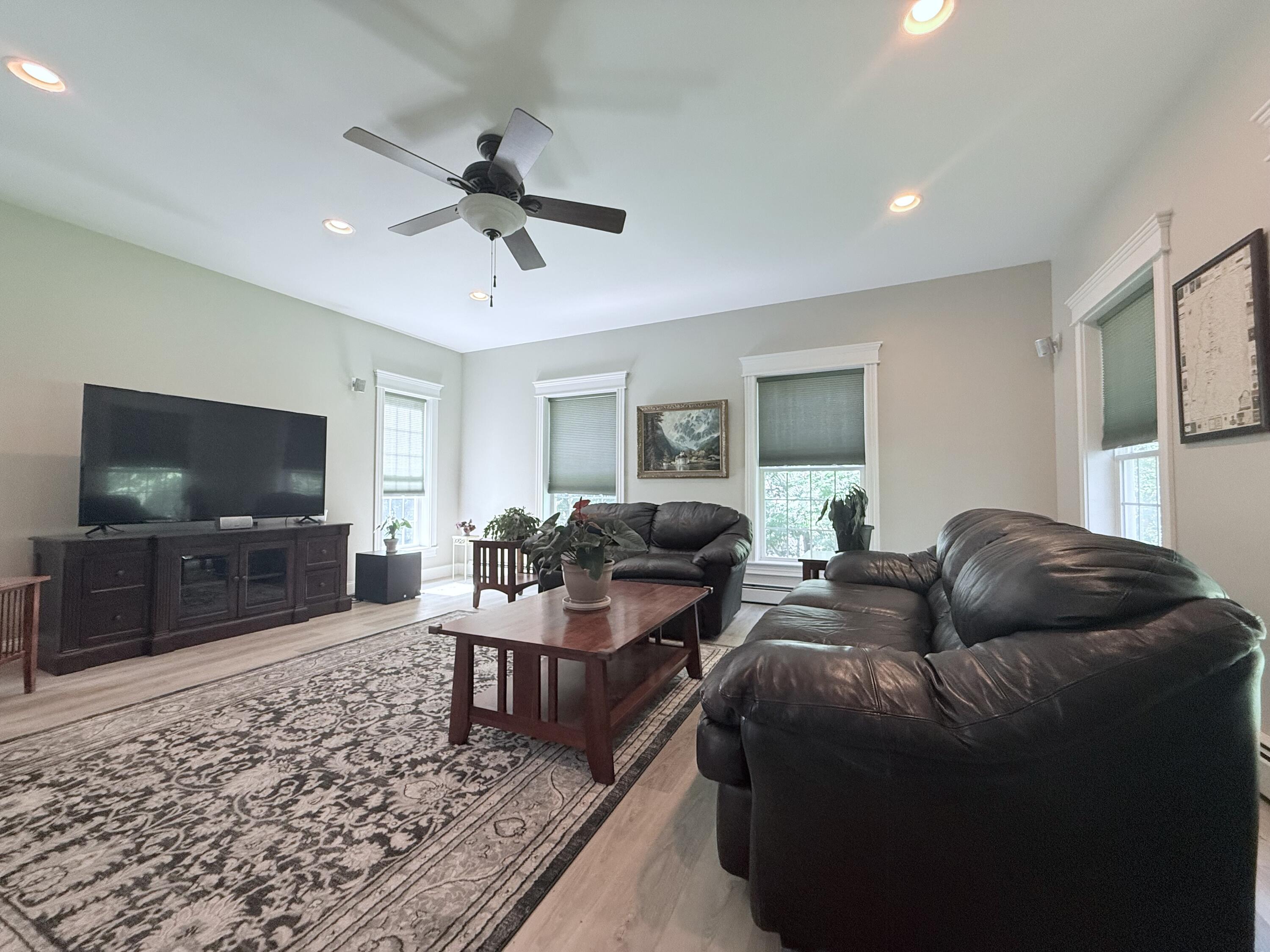 134 Pine Ledge Road Bangor, ME 04401 - Photo 25 of 82 Family Room