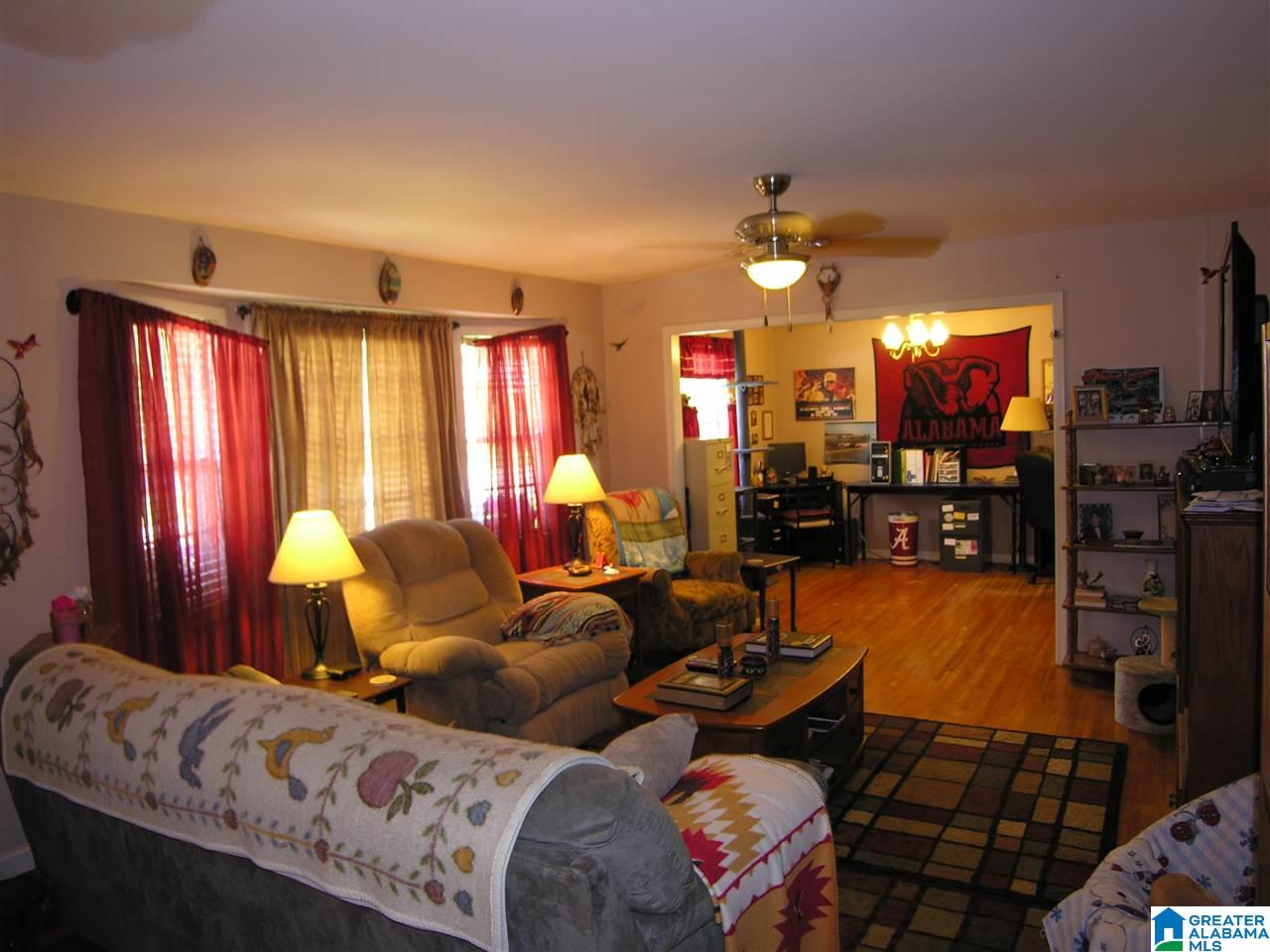 527 Edgeknoll Lane Birmingham, AL 35209 - Photo 10 of 30