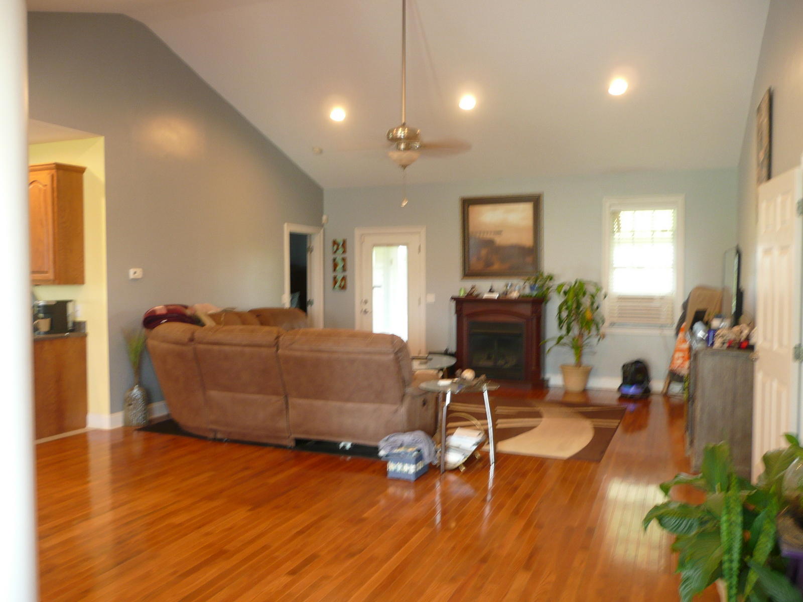 691 Oak Grove Road Madisonville, TN 37354 - Photo 13 of 31 Awesome Open Spaces