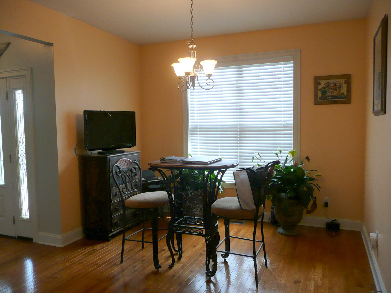 691 Oak Grove Road Madisonville, TN 37354 - Photo 15 of 31 Dining Room