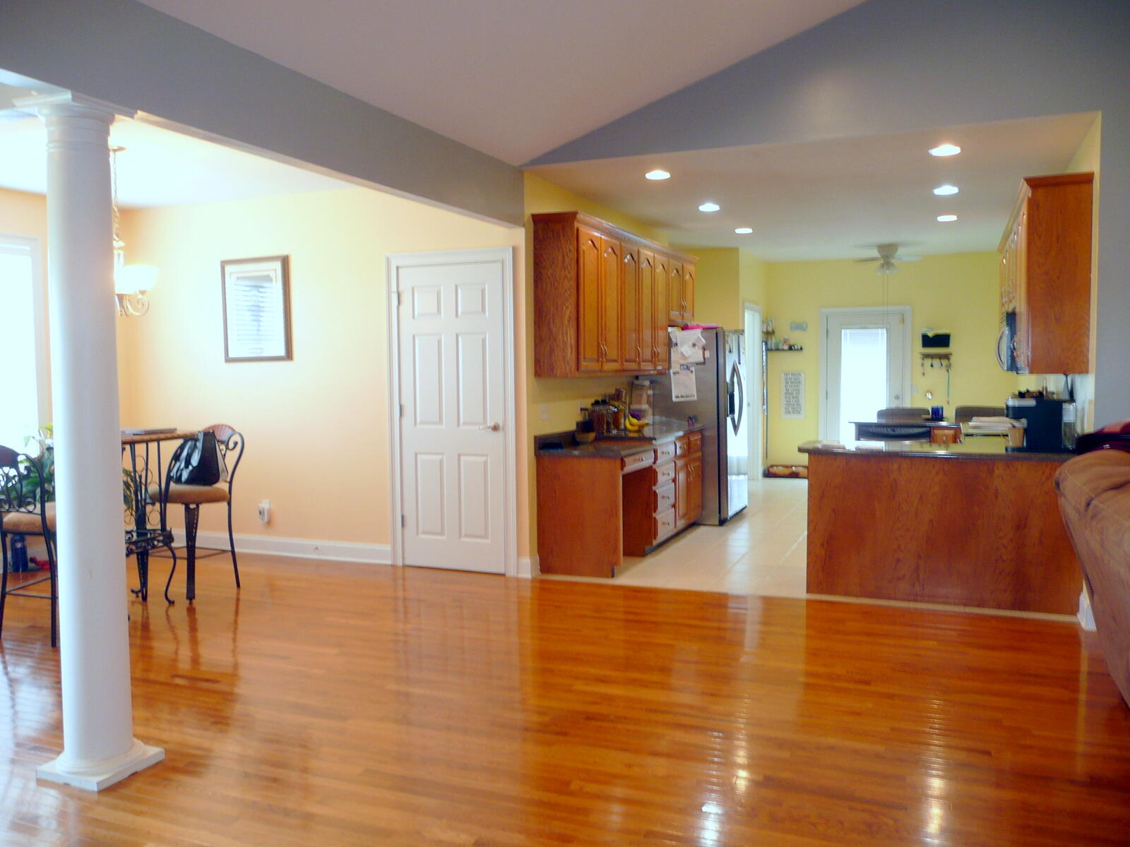 691 Oak Grove Road Madisonville, TN 37354 - Photo 16 of 31 Hardwoods!