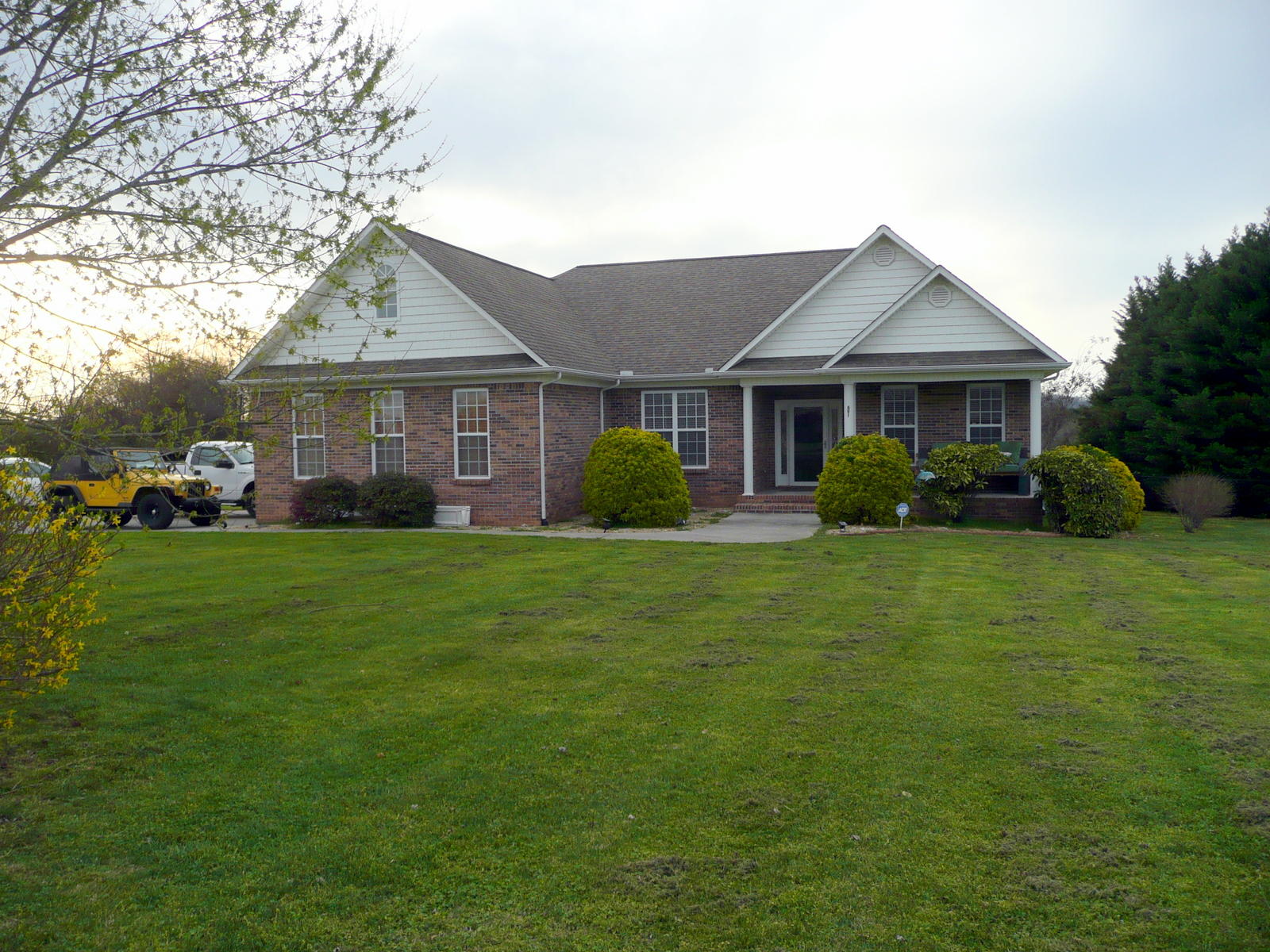 691 Oak Grove Road Madisonville, TN 37354 - Photo 3 of 31 03-P1050777