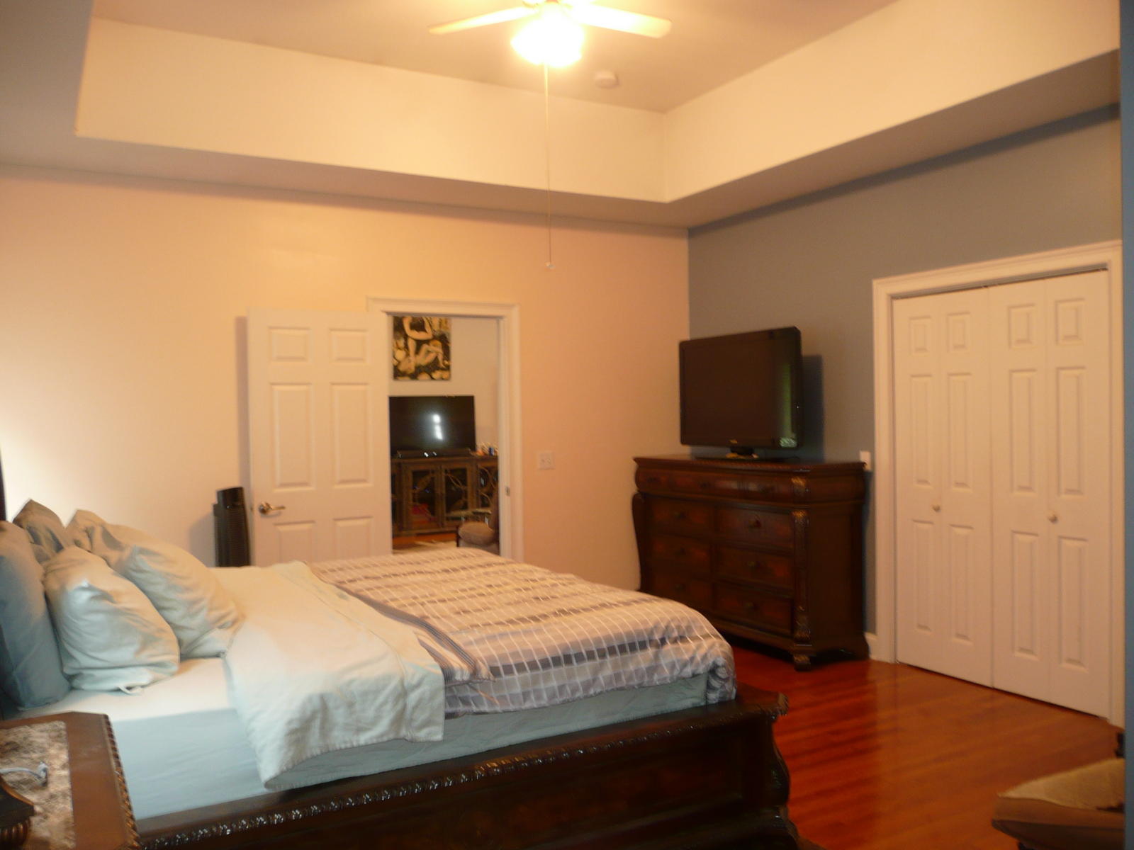 691 Oak Grove Road Madisonville, TN 37354 - Photo 23 of 31 Tray Ceiling in Master
