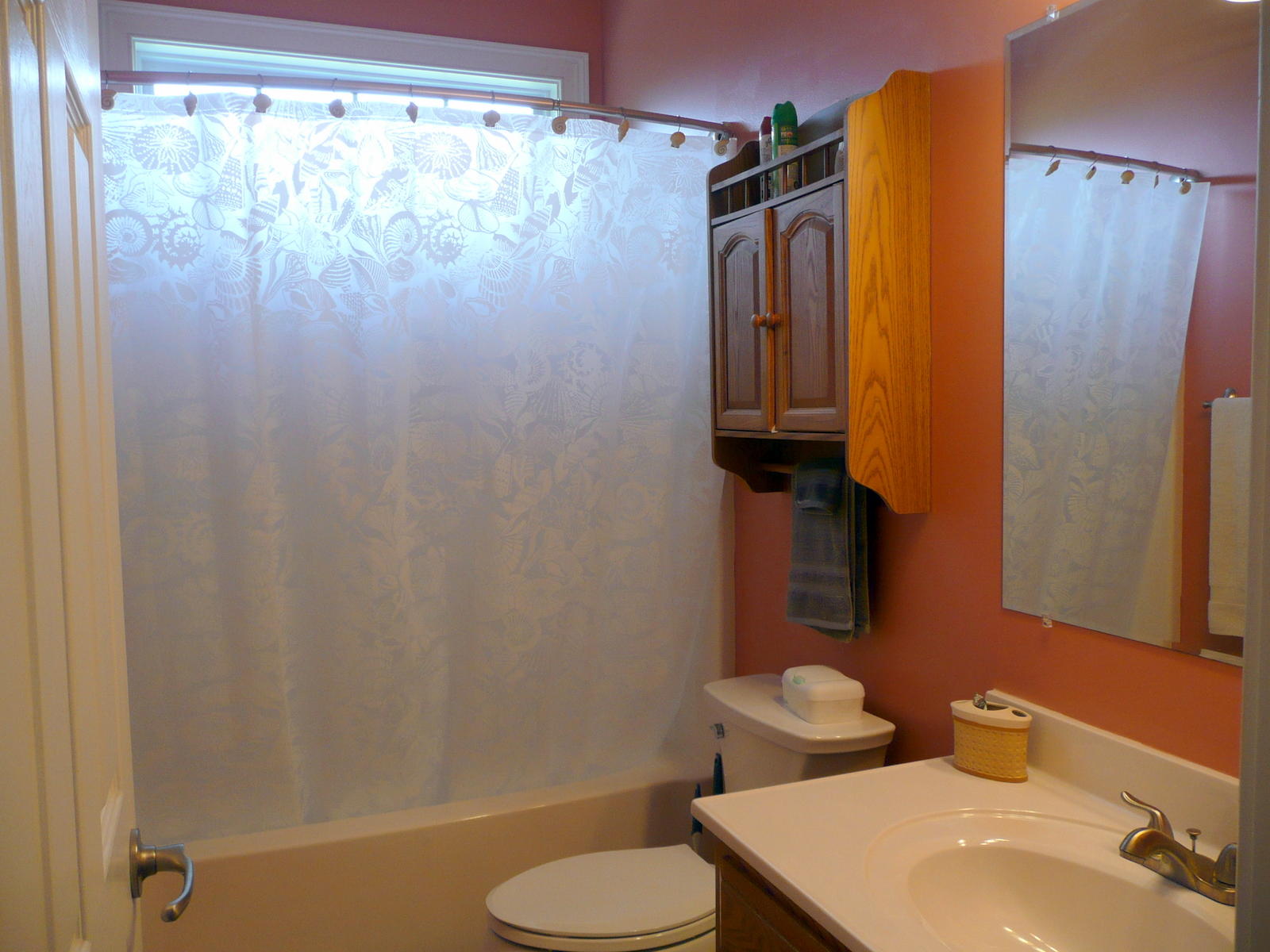 691 Oak Grove Road Madisonville, TN 37354 - Photo 26 of 31 Hall Bath