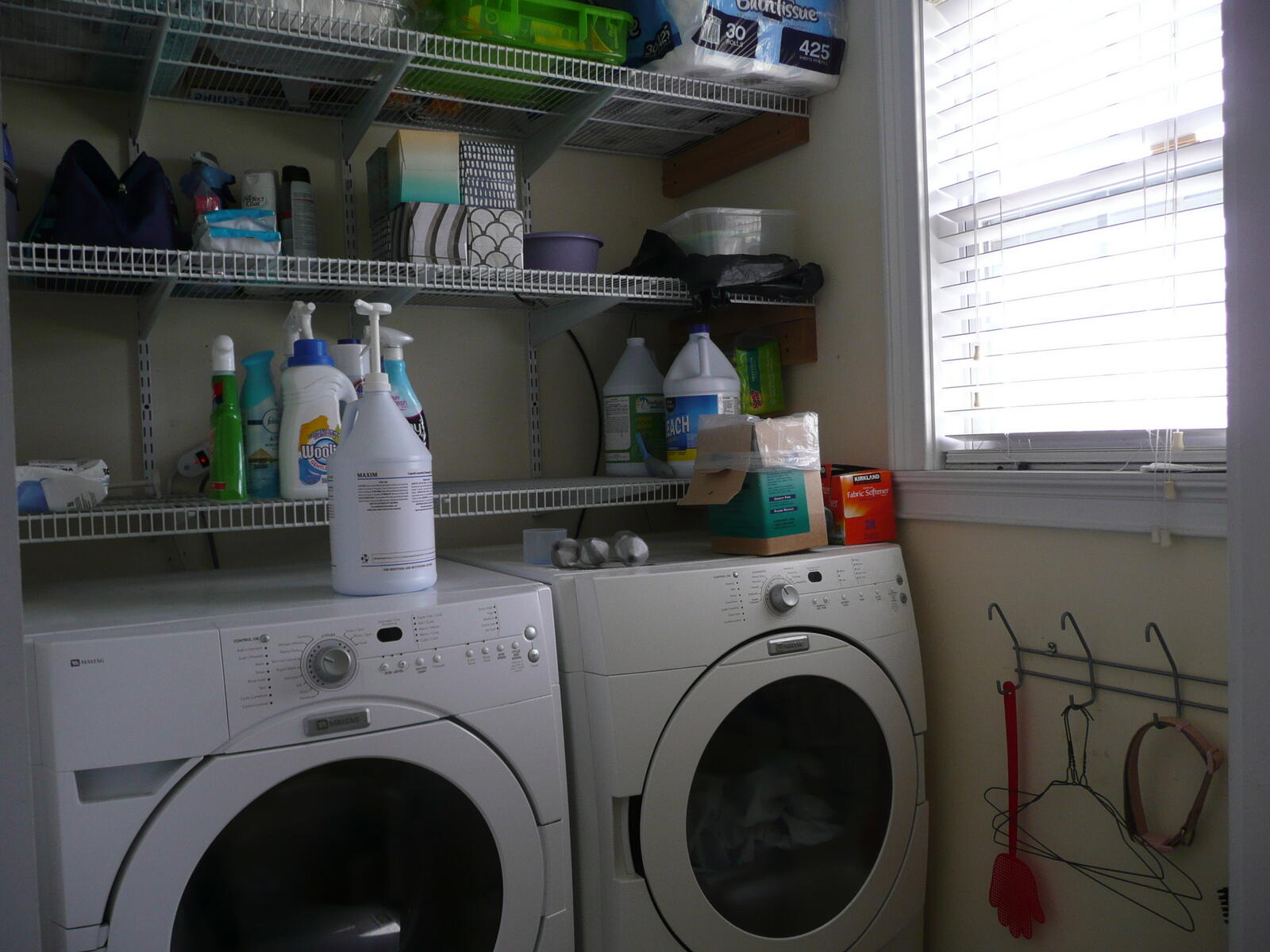 691 Oak Grove Road Madisonville, TN 37354 - Photo 29 of 31 Laundry Room