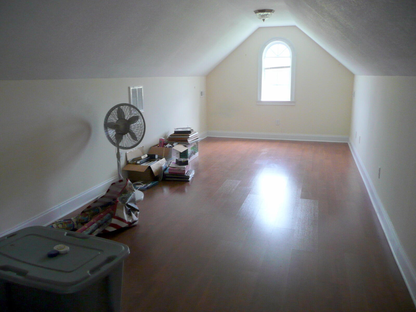 691 Oak Grove Road Madisonville, TN 37354 - Photo 31 of 31 Bonus Room