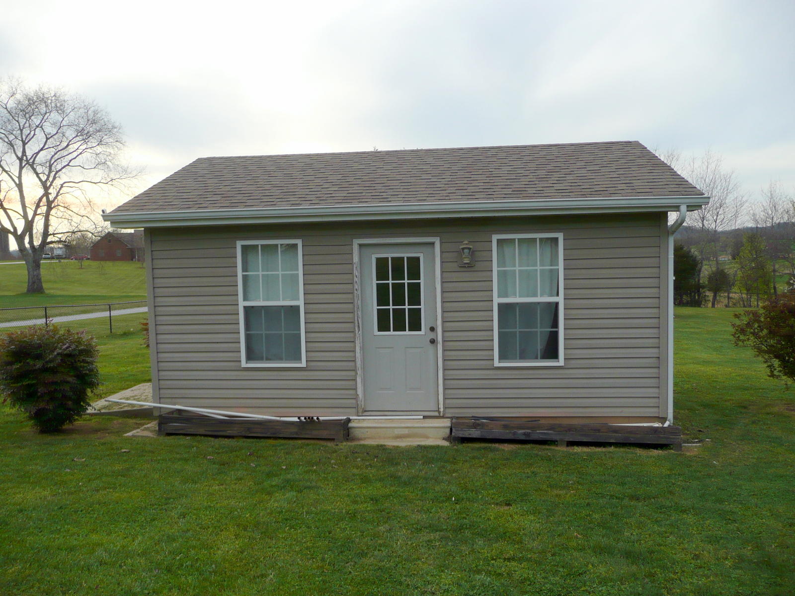 691 Oak Grove Road Madisonville, TN 37354 - Photo 6 of 31 Cottage w/ Electric and Water