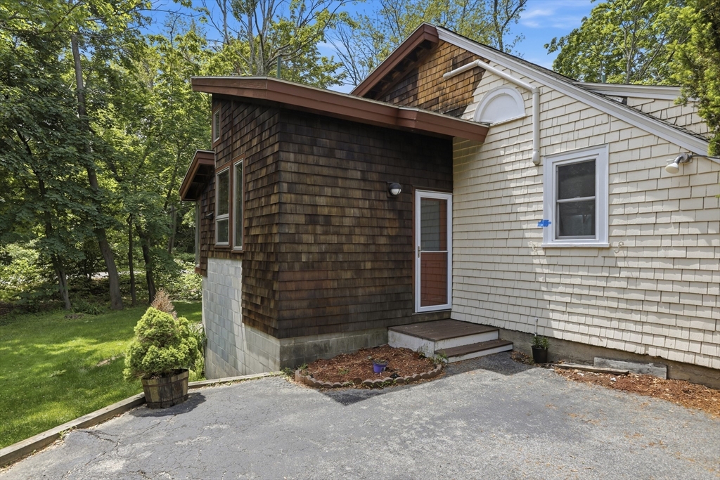 6 Forest Street, Unit R Lexington, MA 02421 - Photo 22 of 31