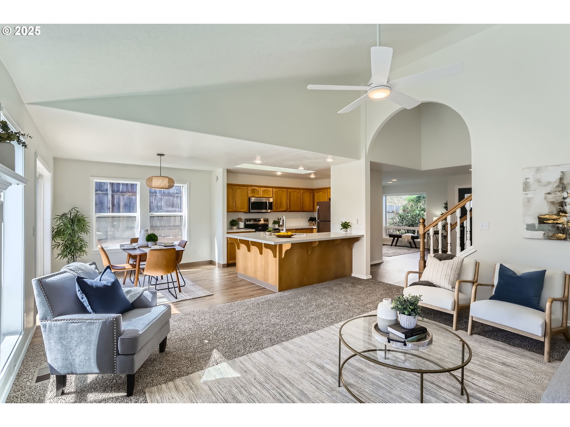 3252 Southeast 23rd Street Gresham, OR 97080 - Photo 15 of 29