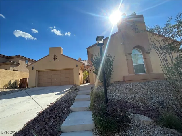$3,200 | 1243 Casa Palermo Circle, Henderson, NV 89011