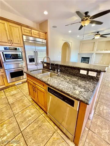 $3,200 | 1243 Casa Palermo Circle, Henderson, NV 89011