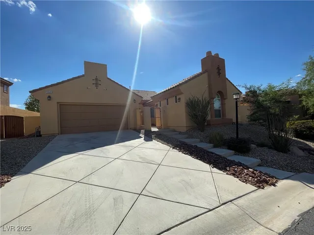 $3,200 | 1243 Casa Palermo Circle, Henderson, NV 89011