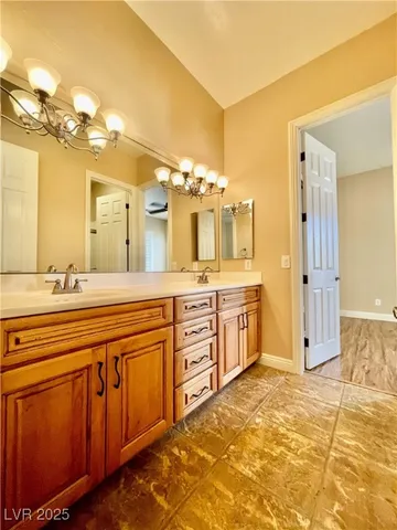 $3,200 | 1243 Casa Palermo Circle, Henderson, NV 89011