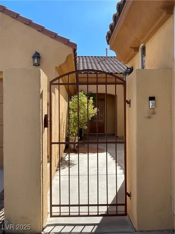 $3,200 | 1243 Casa Palermo Circle, Henderson, NV 89011