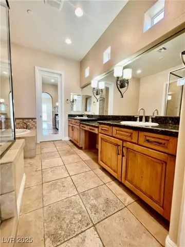 $3,200 | 1243 Casa Palermo Circle, Henderson, NV 89011