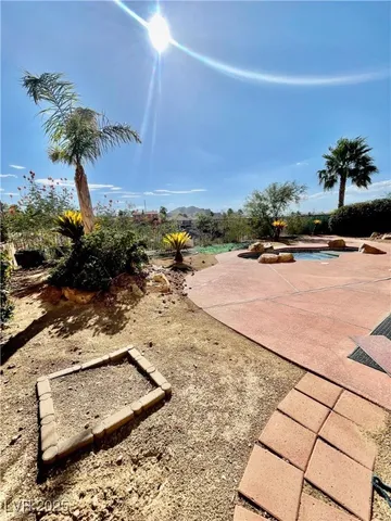 $3,200 | 1243 Casa Palermo Circle, Henderson, NV 89011