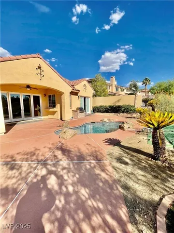 $3,200 | 1243 Casa Palermo Circle, Henderson, NV 89011