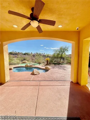 $3,200 | 1243 Casa Palermo Circle, Henderson, NV 89011