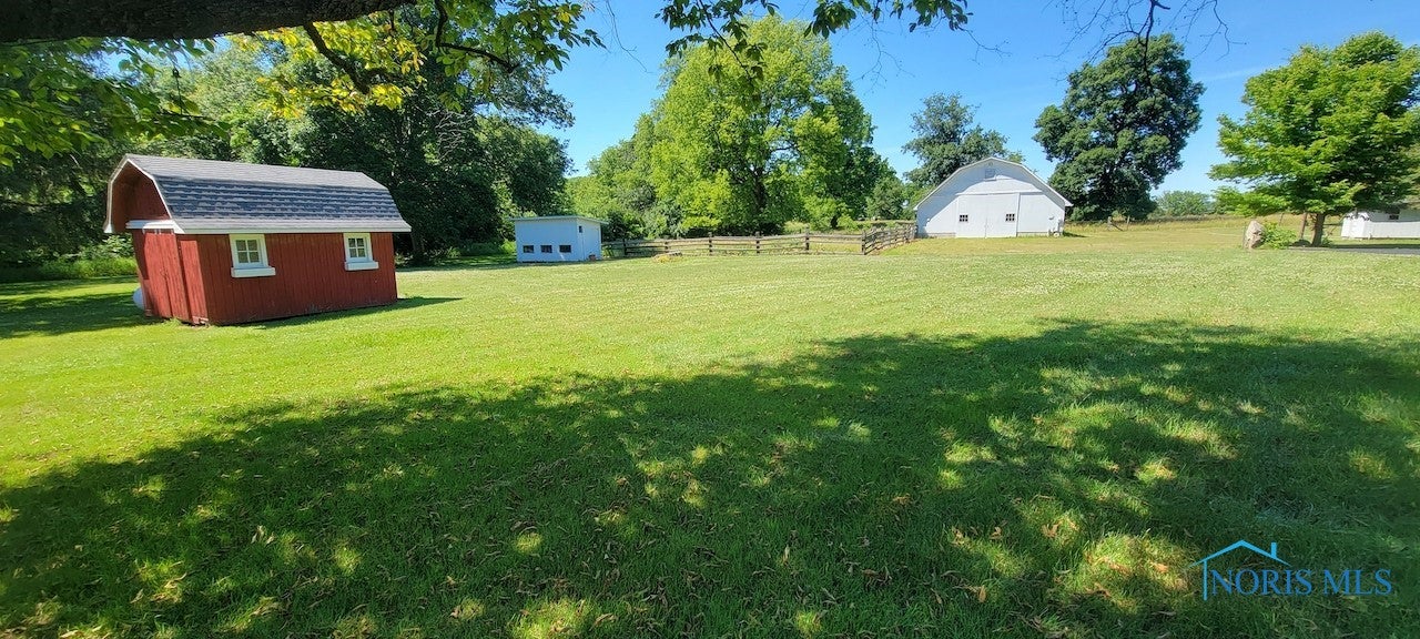 16325 Fish Road Pemberville, OH 43450 - Photo 6 of 46 Gallery Image 6
