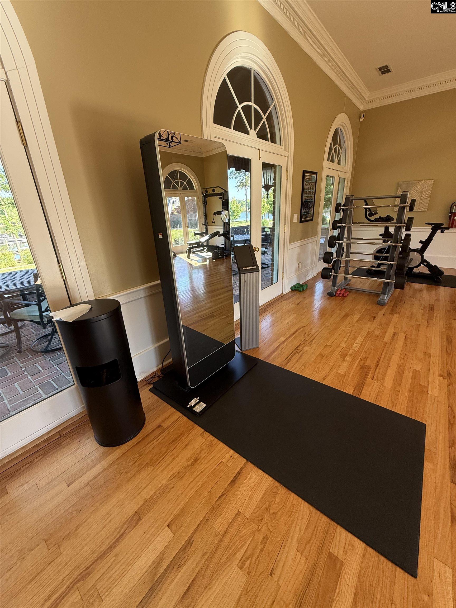60 Circle H Woods Road Prosperity, SC 29127 - Photo 22 of 53