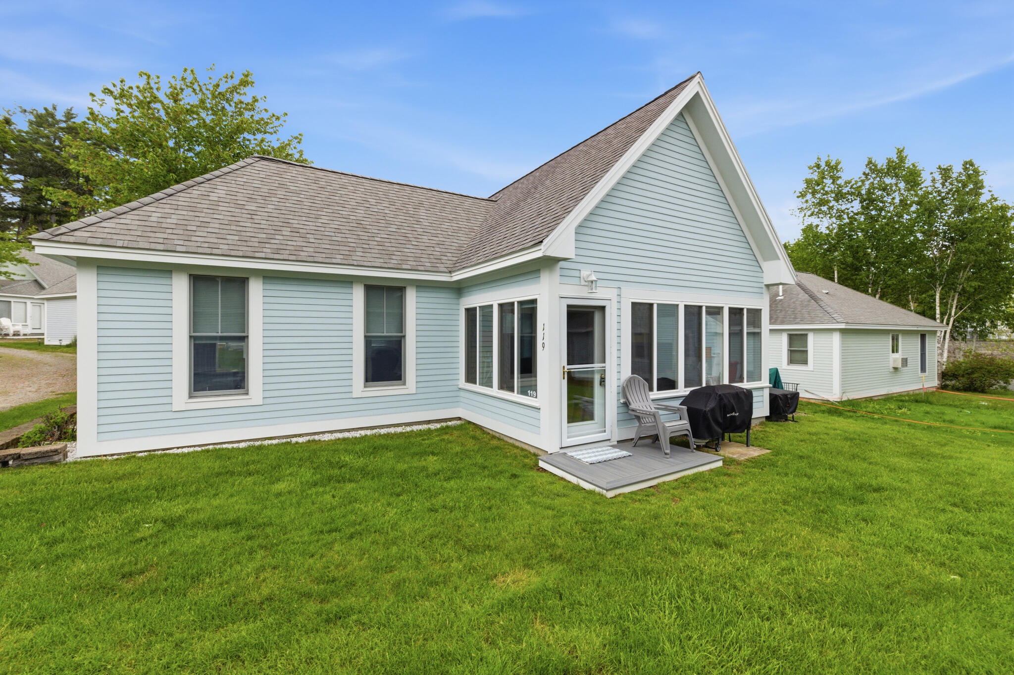 454 Post Road, Unit 119 Wells, ME 04090 - Photo 40 of 47 3G0A9011
