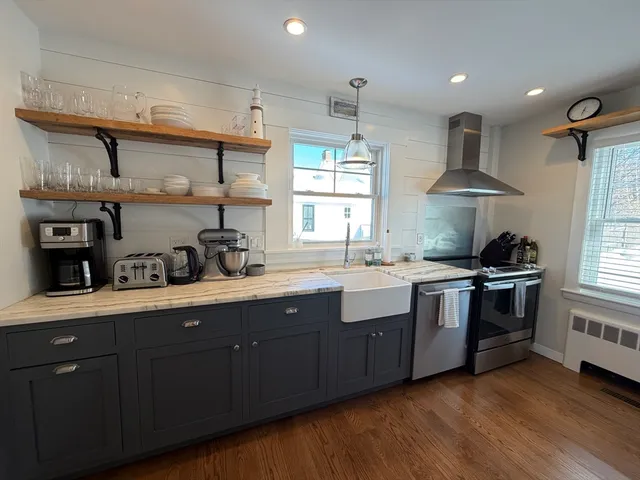 $3,500 | 20 Smith Road, Unit WINTER, Rockport, MA 01966