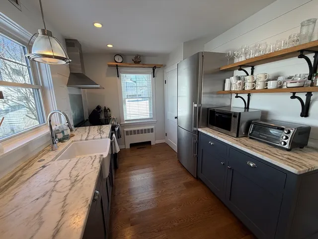 $3,500 | 20 Smith Road, Unit WINTER, Rockport, MA 01966