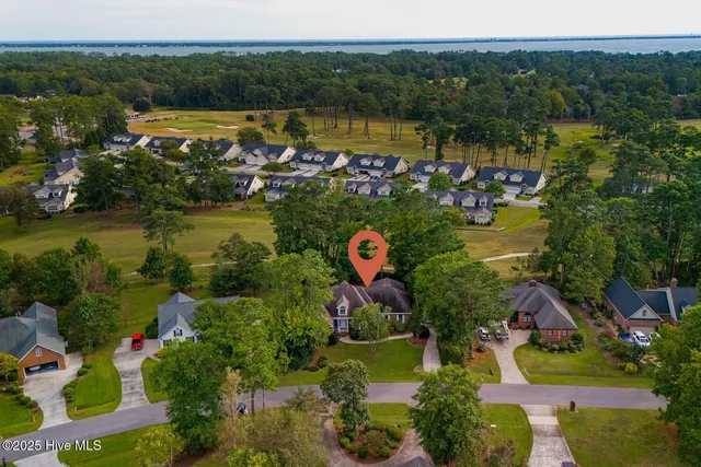 $599,000 | 904 Lord Granville Drive, Morehead City, NC 28557