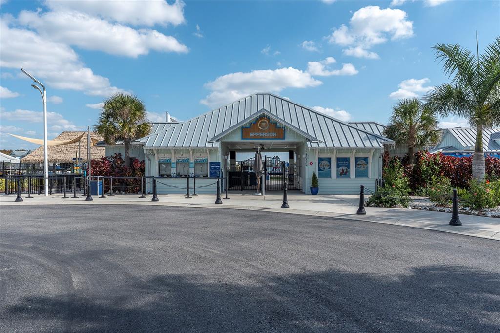 31130 Penny Surf Loop Wesley Chapel, FL 33545 - Photo 33 of 42 a front view of a building with street view