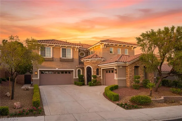 $949,900 | 938 Roseberry Drive, Las Vegas, NV 89138
